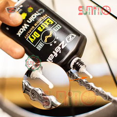Dầu tra sên xe đạp ZEFAL 120ml chính hãng