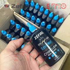 Dầu tra sên xe đạp ZEFAL 120ml chính hãng