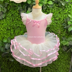 Váy múa Việt Nam