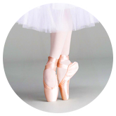 Phụ kiện giầy múa