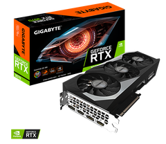 VGA GIGABYTE GeForce RTX 3070 GAMING OC 8G (GV-N3070GAMING OC-8GD)