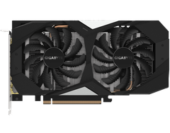 VGA Gigabyte GeForce GTX 1660 OC 6GB (GV-N1660OC-6GD)