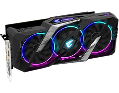 VGA GIGABYTE AORUS GeForce RTX 2060 SUPER 8G (GV-N206SAORUS-8GC)
