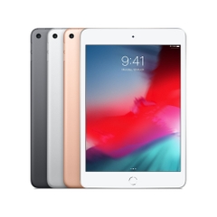 Máy tính bảng Apple iPad mini 5 7.9inch Wi-Fi + Cellular 256GB