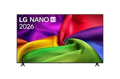Smart Tivi LG NANO 4K UHD AI NU85 65NU855BPSA (65