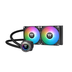Thermaltake TH240 V2 ARGB Black