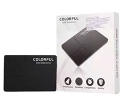 Ổ cứng SSD COLORFUL SL500 256GB SATA III