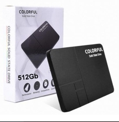 Ổ cứng SSD COLORFUL SL500 512GB SATA III