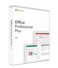 Phần mềm Office Professional Plus 2019 English (79P-05712)-NK