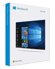 Phần mềm Microsoft Windows 10 Home 64bit 1pk DSP OEI DVD KW9-00138-NK