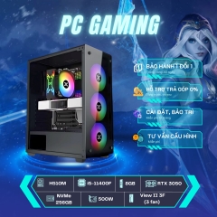 PC GAMING 01
