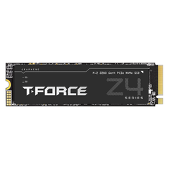 Ổ cứng SSD TeamGroup Z44A7Q (1TB, M.2, PCIe 4.0 NVMe Gen4x4, 7,000 MB/s - 5,500 MB/s)