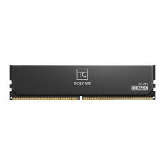 RAM PC TeamGroup T-CREATE CLASSIC 32GB DDR5 6000MHz Black (CL48)