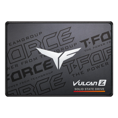 Ổ cứng SSD TeamGroup Vulcan Z (1TB, 2.5 inch, SATA III)