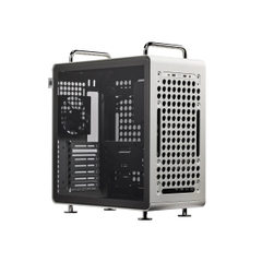 Vỏ Case máy tính Cooler Master QUBE 540 Moonstone (Mid Tower, GPU 415mm, Moonstone) - Q540-LGNN-S00