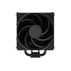 Tản nhiệt khí Cooler Master V4 Alpha 3DHP Black (2 ống 3DHP, 2 quạt 120mm, đen) - MAZ-T2HP-217PK-R1