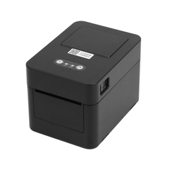 Máy in mã vạch Gprinter GP-3128D USB + LAN 203 DPI