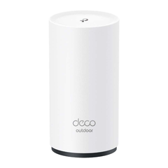 Bộ Phát Wi-Fi Mesh Ngoài Trời TP-Link Deco X50-Outdoor (Wi-Fi 6, AX3000, băng tần kép, PoE/AC, 2 cổng Gigabit)