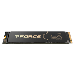 SSD TeamGroup T-Force GA PRO 1TB M.2 PCIe 5.0 NVMe Gen5x4 DRAM Cache (10,000 MB/s - 8,500 MB/s)