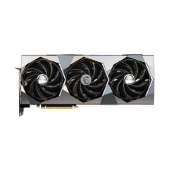 Card màn hình MSI GeForce RTX 4070 Ti SUPRIM X 12GB