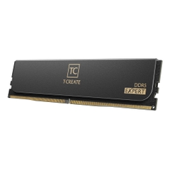 RAM PC TeamGroup T-CREATE EXPERT 64GB (2x32GB) DDR5 6400MHz (Black/White)