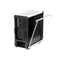 Vỏ Case Deepcool CH510 - White/Black