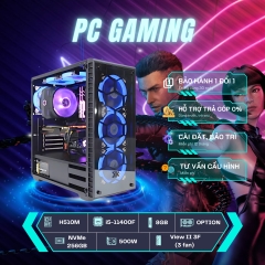 PC GAMING 02