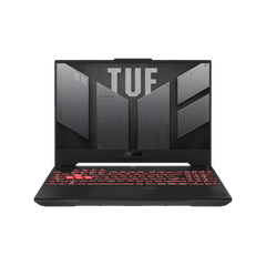 Laptop ASUS TUF Gaming A15 FA507NVR-LP091W (R7-7435HS | 16GB | 512GB | GeForce RTX™ 4060 8GB | 15.6' FHD 144Hz | Win 11)