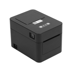 Máy in mã vạch Gprinter GP-3128D USB + LAN 203 DPI