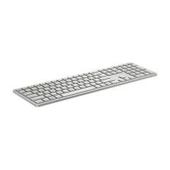 Bàn phím không dây HP 970 3Z729AA (Bluetooth 5.0, 2.4GHz, đèn nền, pin sạc)