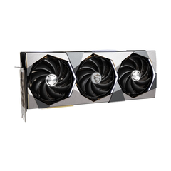 Card màn hình MSI GeForce RTX 4070 Ti SUPRIM X 12GB