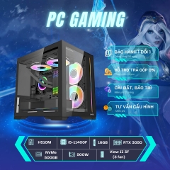 PC GAMING 03