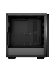 Case DeepCool CG560 AirFlow – Mid-Tower sẵn 1 Fan Led
