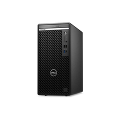 Máy tính để bàn Dell OptiPlex 5000 Tower (70295808)/ Intel Core i5-12500 ( up to 4.6GHz, 18MB)/ RAM 4GB/ 256GB SSD/ DVDRW/ Intel UHD Graphics 770/ K&M/ Ubuntu/ 3Yrs