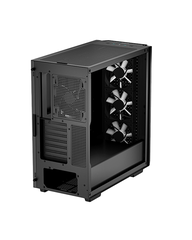 Case DeepCool CG560 AirFlow – Mid-Tower