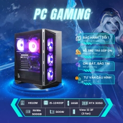 PC GAMING 04