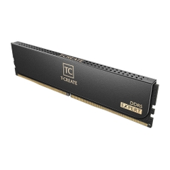 RAM PC TeamGroup T-CREATE EXPERT 64GB (2x32GB) DDR5 6400MHz (Black/White)