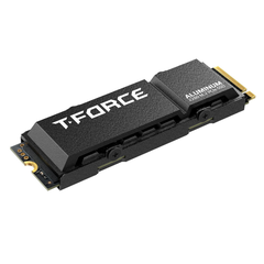 SSD TeamGroup T-Force G70 PRO 2TB M.2 PCIe 4.0 NVMe Gen4x4 DRAM Cache (7,400 MB/s - 6,800 MB/s)