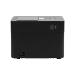 Máy in mã vạch Gprinter GP-3128D USB + LAN 203 DPI