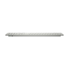 Bàn phím không dây HP 970 3Z729AA (Bluetooth 5.0, 2.4GHz, đèn nền, pin sạc)