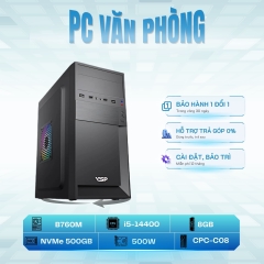 PC VĂN PHÒNG 04