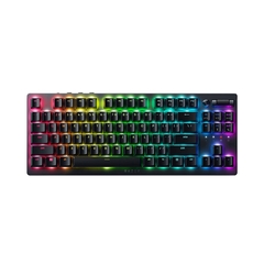 Bàn phím Razer DeathStalker V2 Pro TKL Low Profile Optical Red Switch Wireless (RZ03-04370100-R3M1)