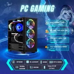 PC GAMING 05