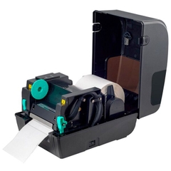 Máy in mã vạch Xprinter XP-TT426B USB + LAN 203 DPI