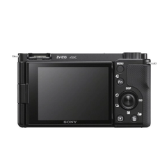 Máy ảnh Sony ZV-E10K Kit E PZ 16-50mm F3.5-5.6 OSS II