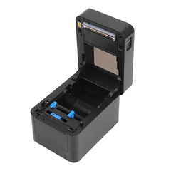 Máy in mã vạch Gprinter GP-3128D USB + LAN 203 DPI