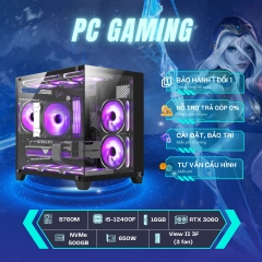 PC GAMING 07