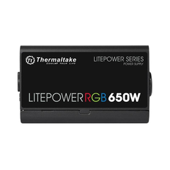 Nguồn Thermaltake Litepower 650W RGB