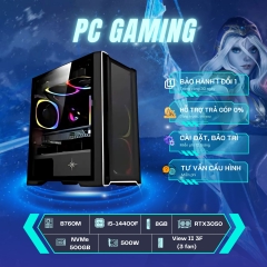 PC GAMING 08