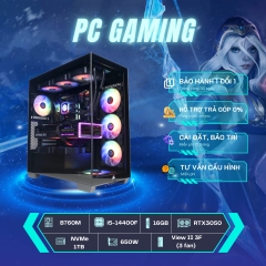 PC GAMING 09